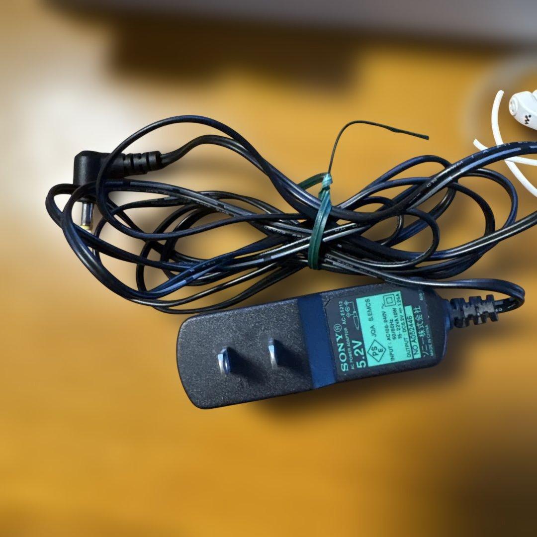 SONY デジタル　メディア プレーヤー　Sシリーズ