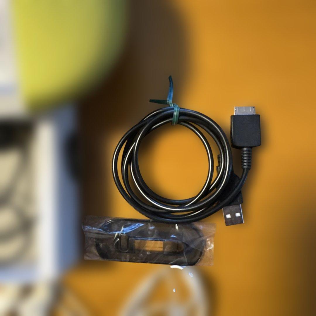 SONY デジタル　メディア プレーヤー　Sシリーズ