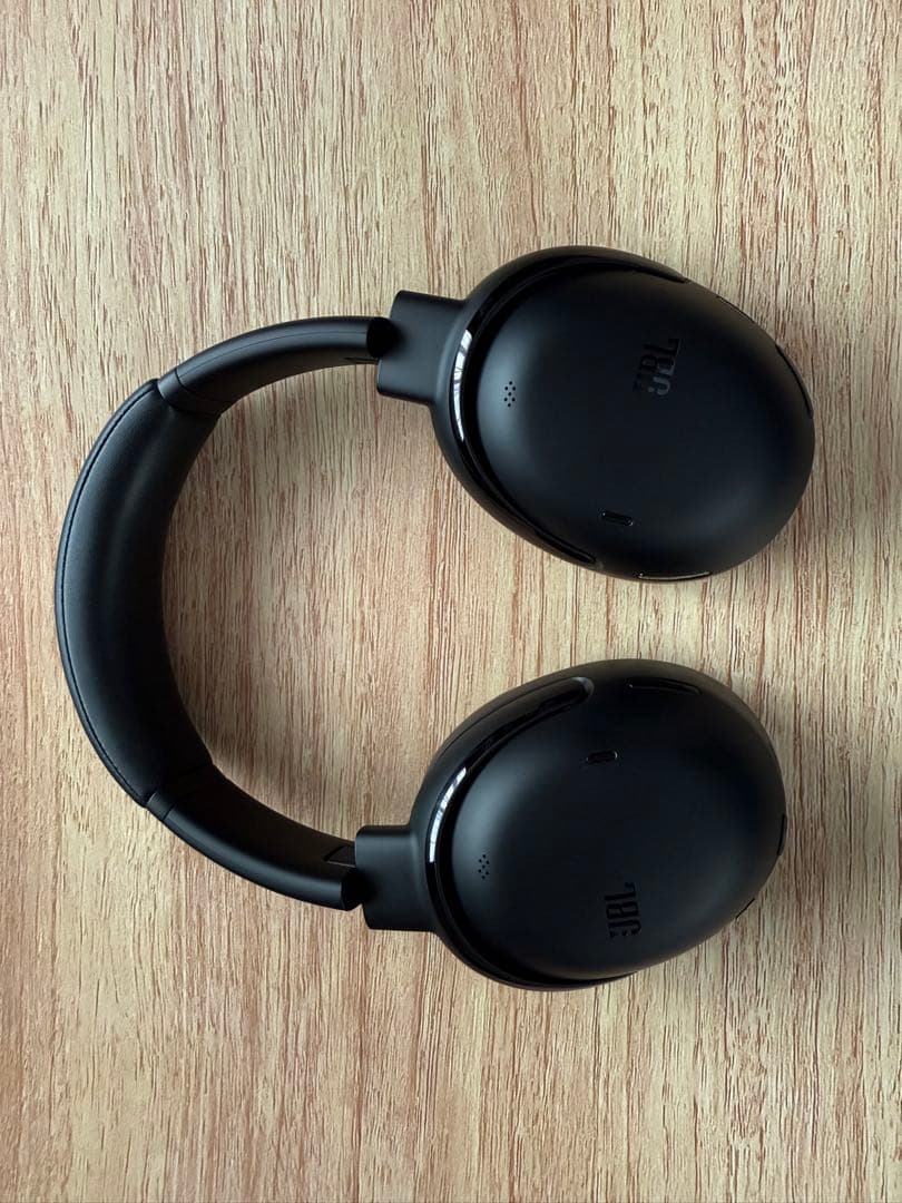 JBL TOUR ONE M3 ワイヤレスヘッドホン　トランスミッター付きモデル