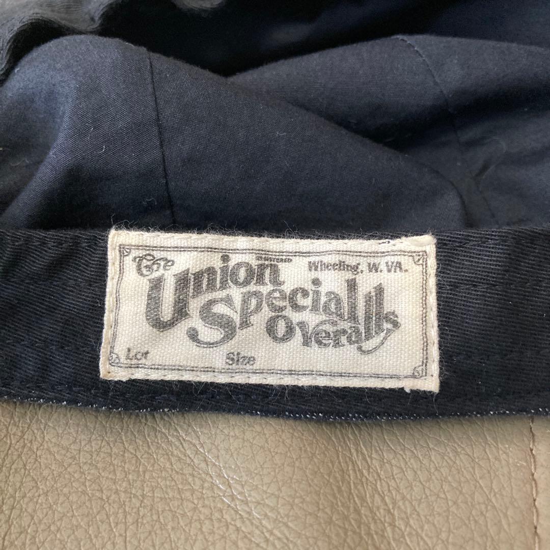 ぷにぽに 美品　FREEWHEELERS フリーホイーラーズ　キャスケット