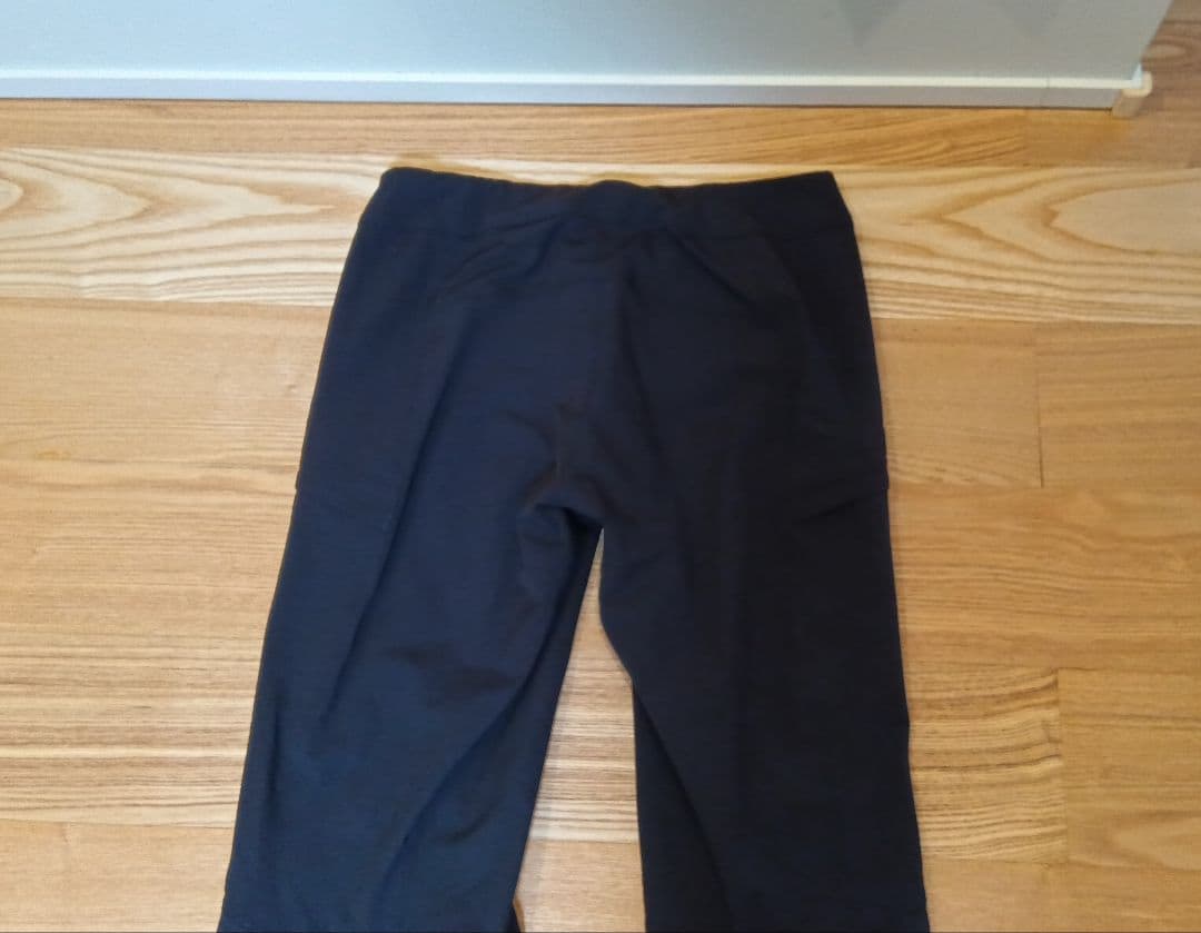 [美品]ARC'TERYX (アークテリクス)ブラック 28サイズ