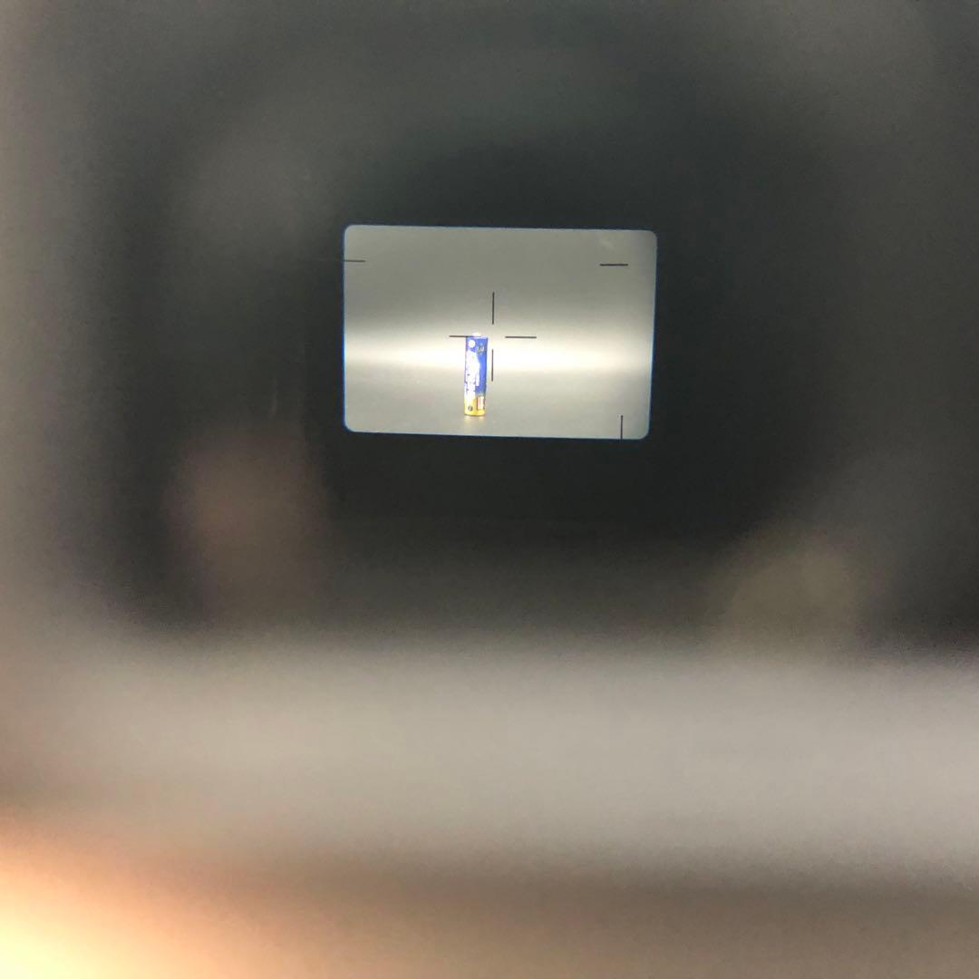 【動作確認済み】Olympus ∞ stylus zoom 140・オリンパス