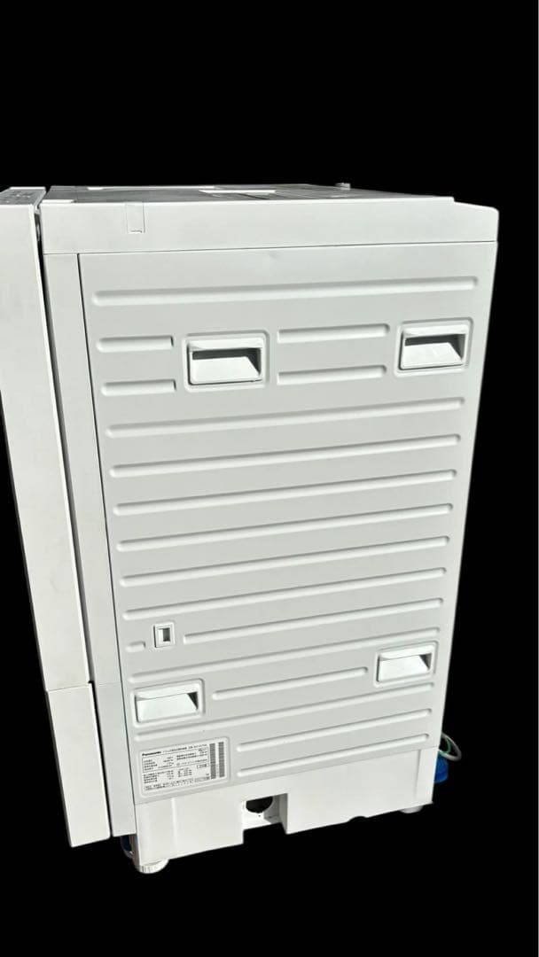 21年パナソニックドラム式洗濯機 NA-VG750L 7/3kg