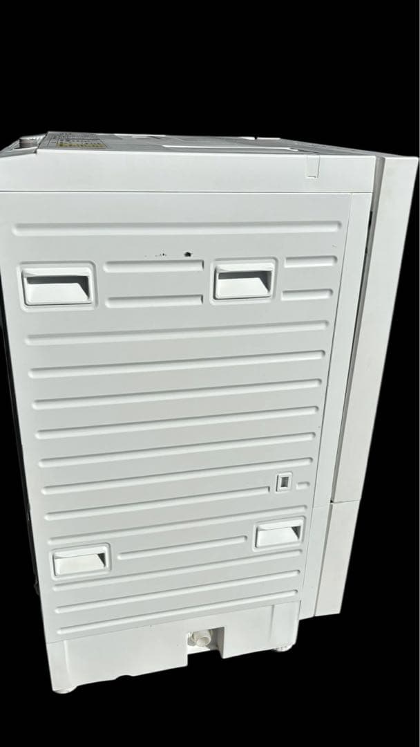21年パナソニックドラム式洗濯機 NA-VG750L 7/3kg