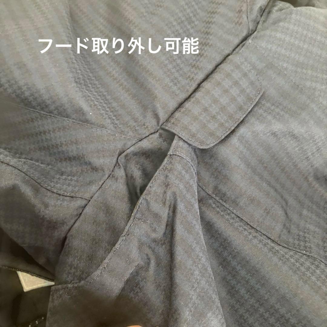 【タグ付き】phenix フェニックス　スキーウェア　上下セット　140㎝