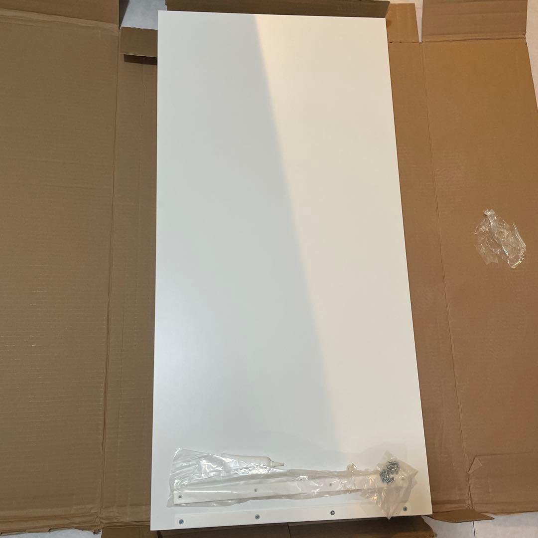 大建工業　カンタナ・自在木製棚板FAG5-332 稼働棚　1箱