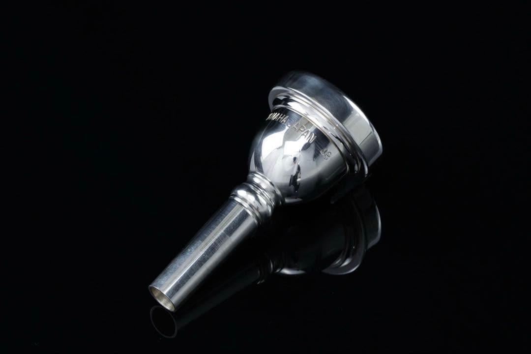 【メンテナンス済】　YAMAHA YEP201MS マーチング　ユーフォニアム