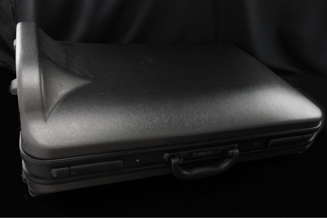 【メンテナンス済】　YAMAHA YEP201MS マーチング　ユーフォニアム