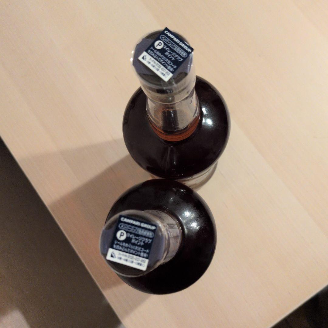 【限定値下げ】ワイルドターキー 12年 WILD TURKEY　2本セット