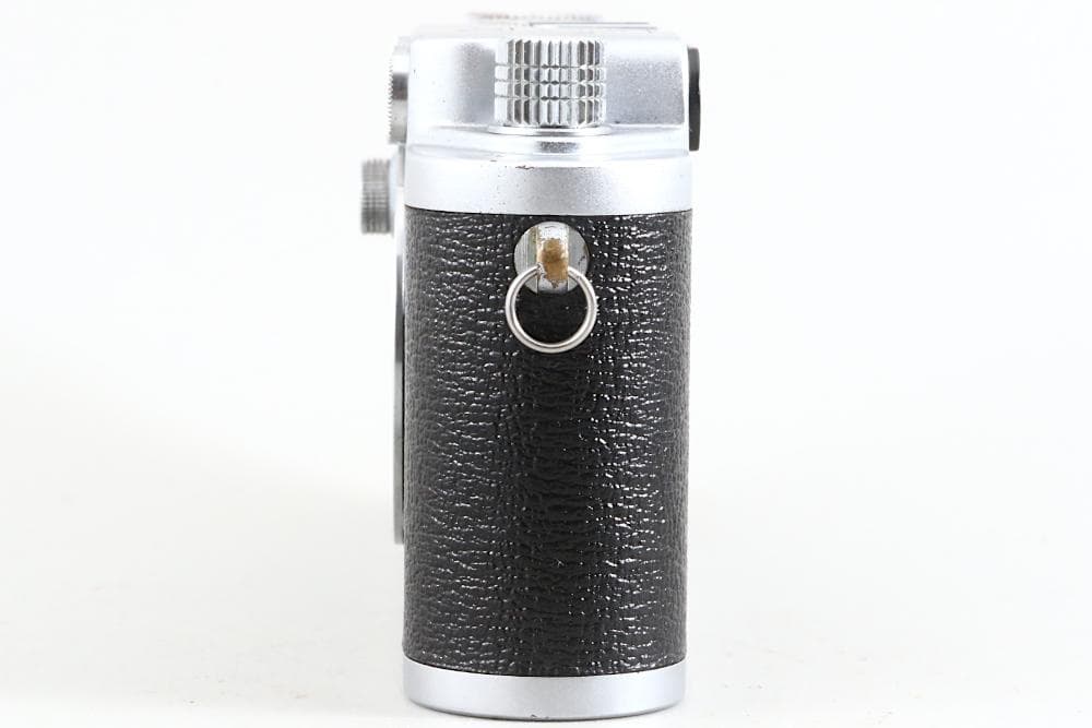 Nicca 3-F ボディのみ レンジファインダーカメラ ライカ Lマウント