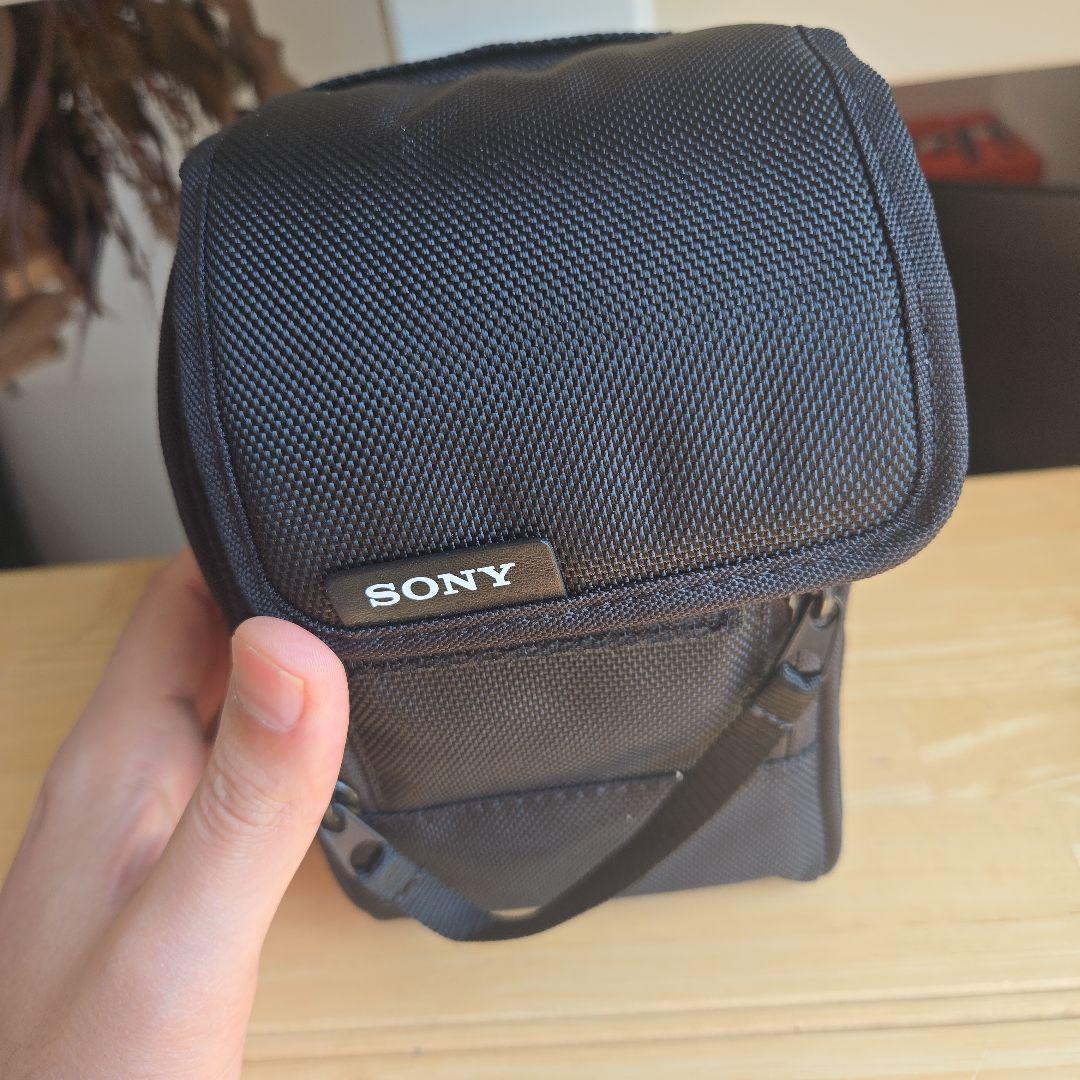 (美品) SONY 単焦点レンズ SEL50F12GM 円偏光サーキュラー付