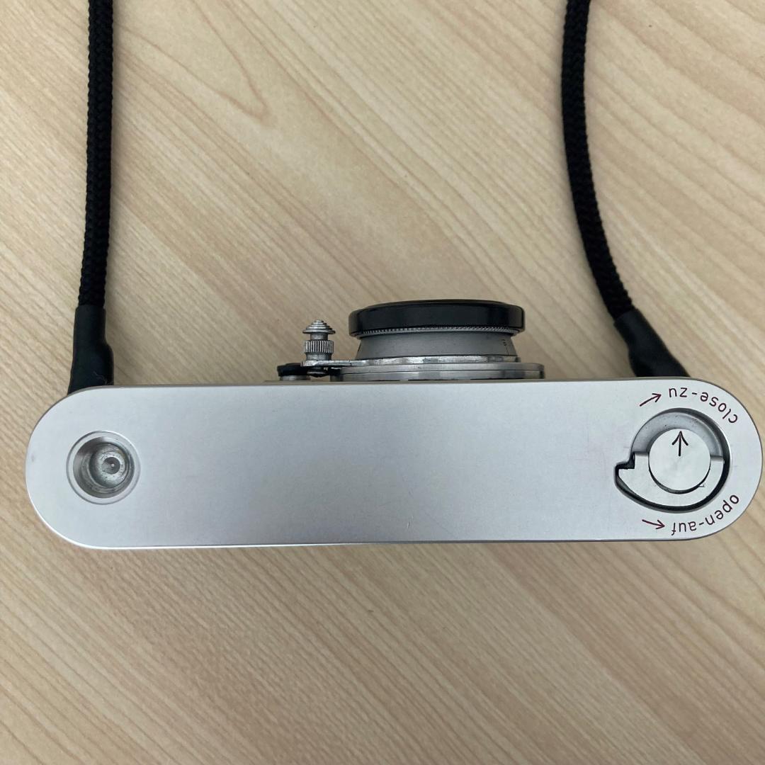 j*e様 LEICA－Ⅰf ライカ　バルナック　Ⅰ型ボデー