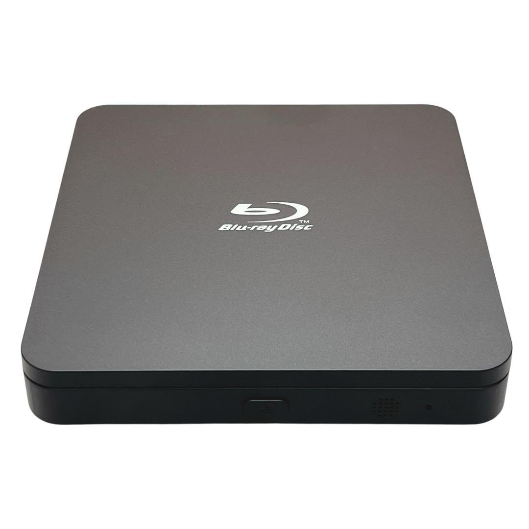 【美品】DIDAR ブルーレイディスクプレーヤー EVP-203