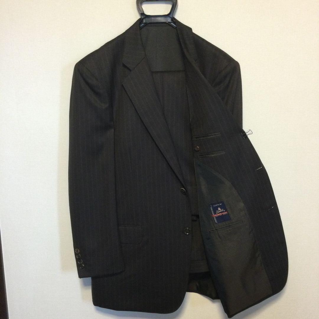 スキャバル　オーダースーツ