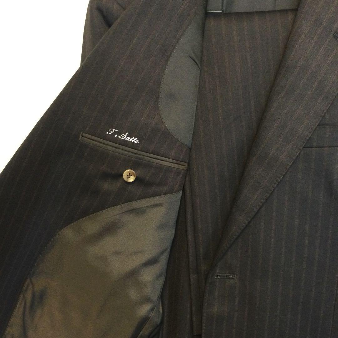 スキャバル　オーダースーツ