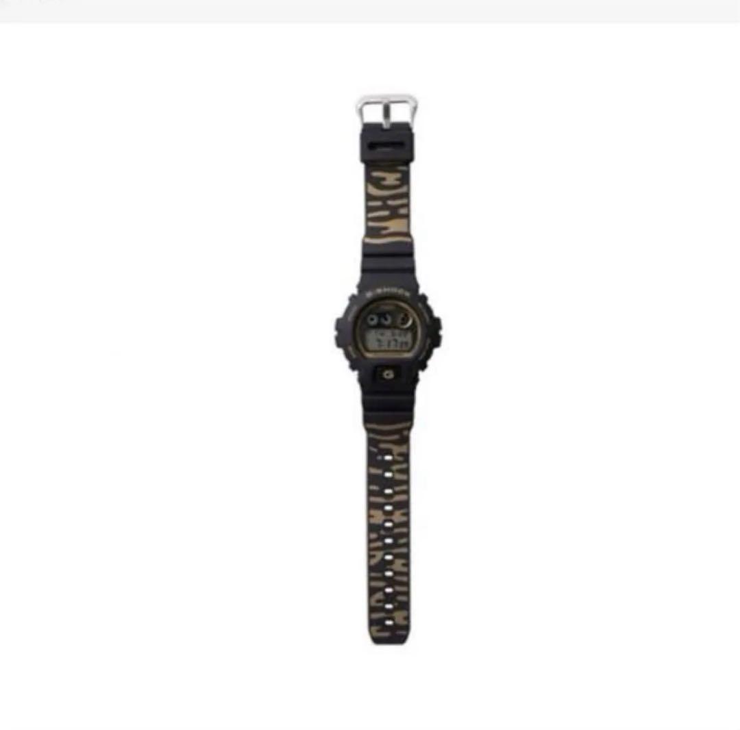 【NAP23】G-SHOCK HANSIN TIGERS 90th