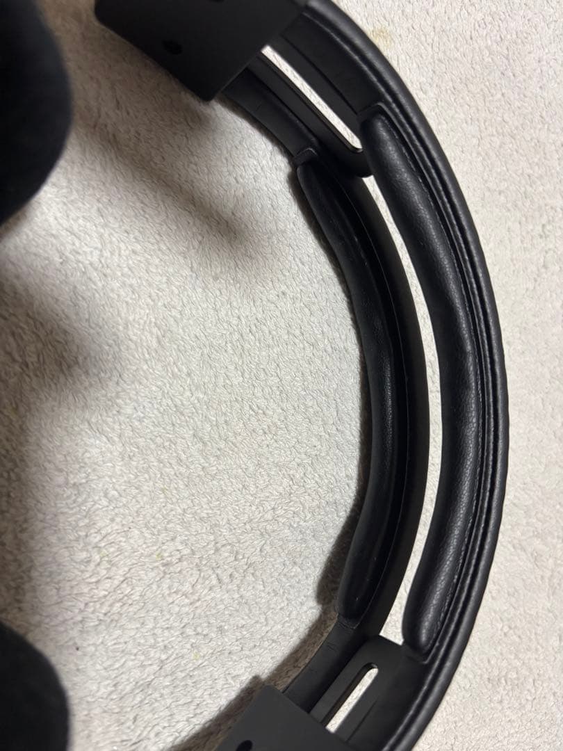 SHURE SRH1840 開放型モニターヘッドホン