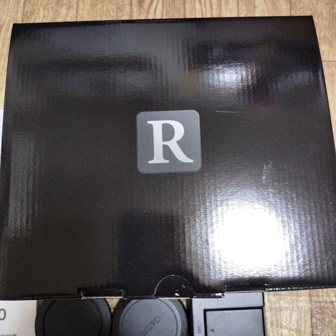 Canon EOS R50 本体 + 付属品