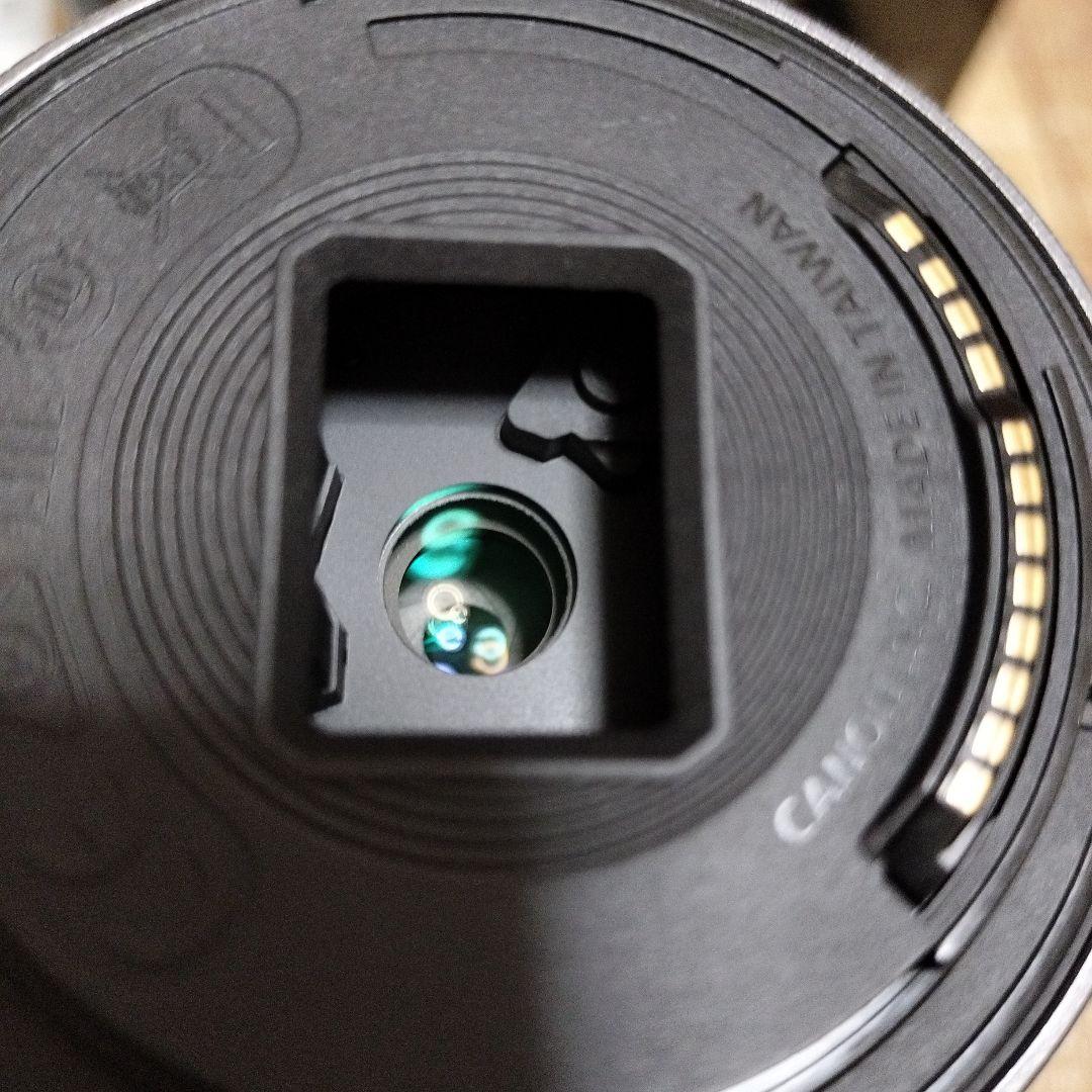 Canon EOS R50 本体 + 付属品