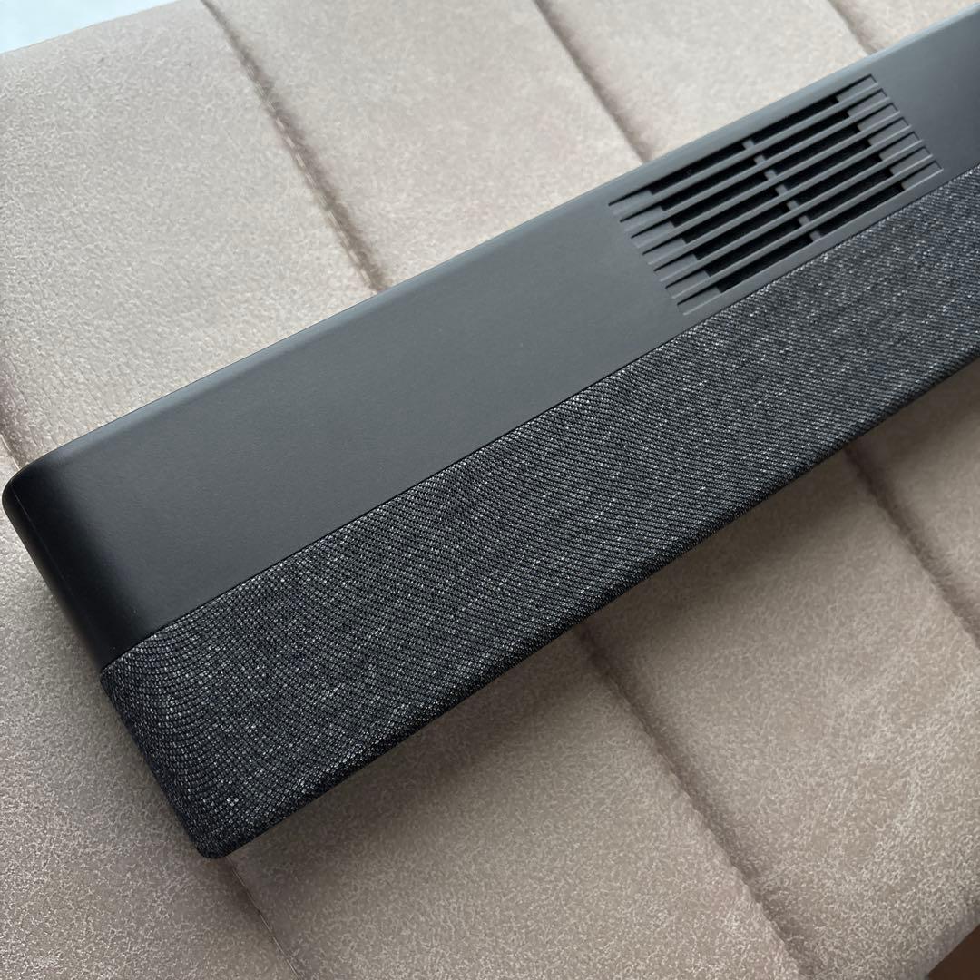 デノン　DHT-S517K セット①サウンドバー