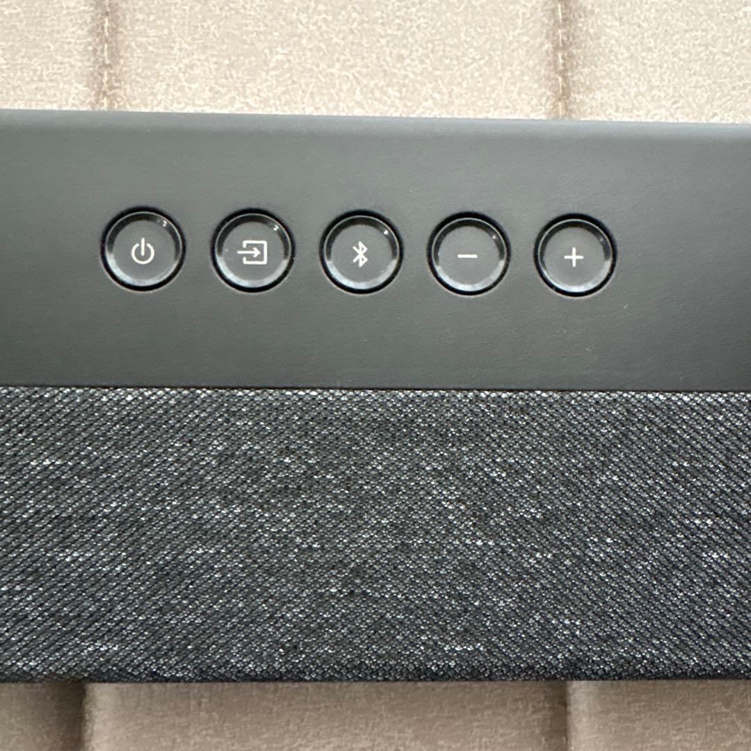 デノン　DHT-S517K セット①サウンドバー