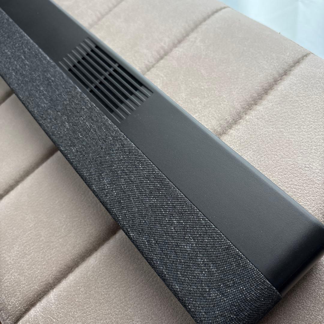 デノン　DHT-S517K セット①サウンドバー