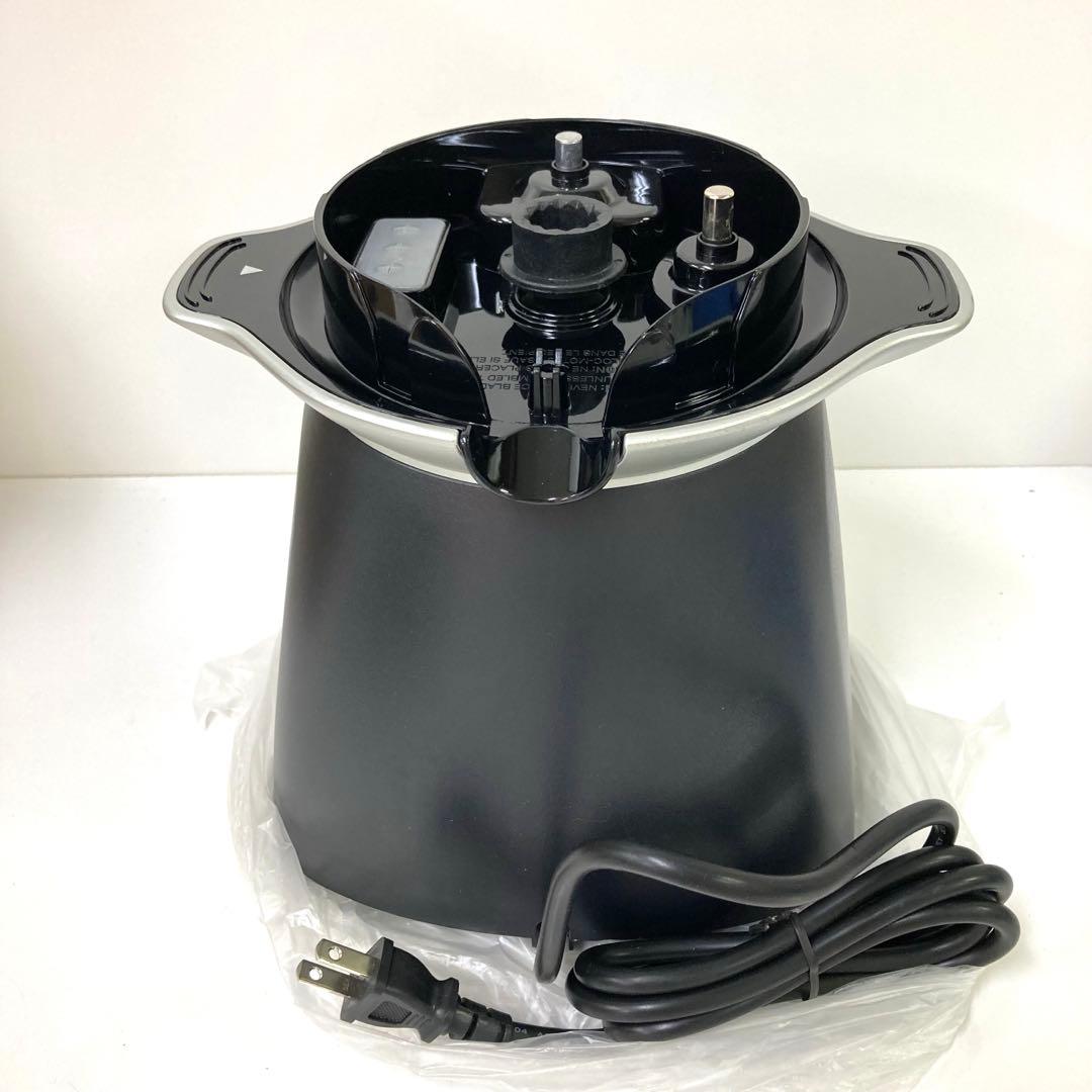 3196-W Cuisinart SBC-1000J クッキングブレンダー