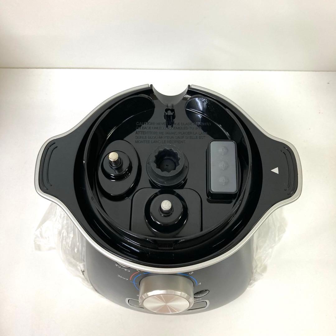 3196-W Cuisinart SBC-1000J クッキングブレンダー