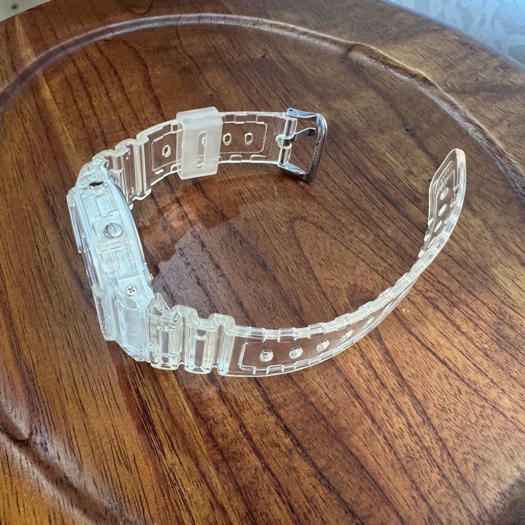 美品 G-SHOCK × BEAMS 別注 DW-5600VT ビームス