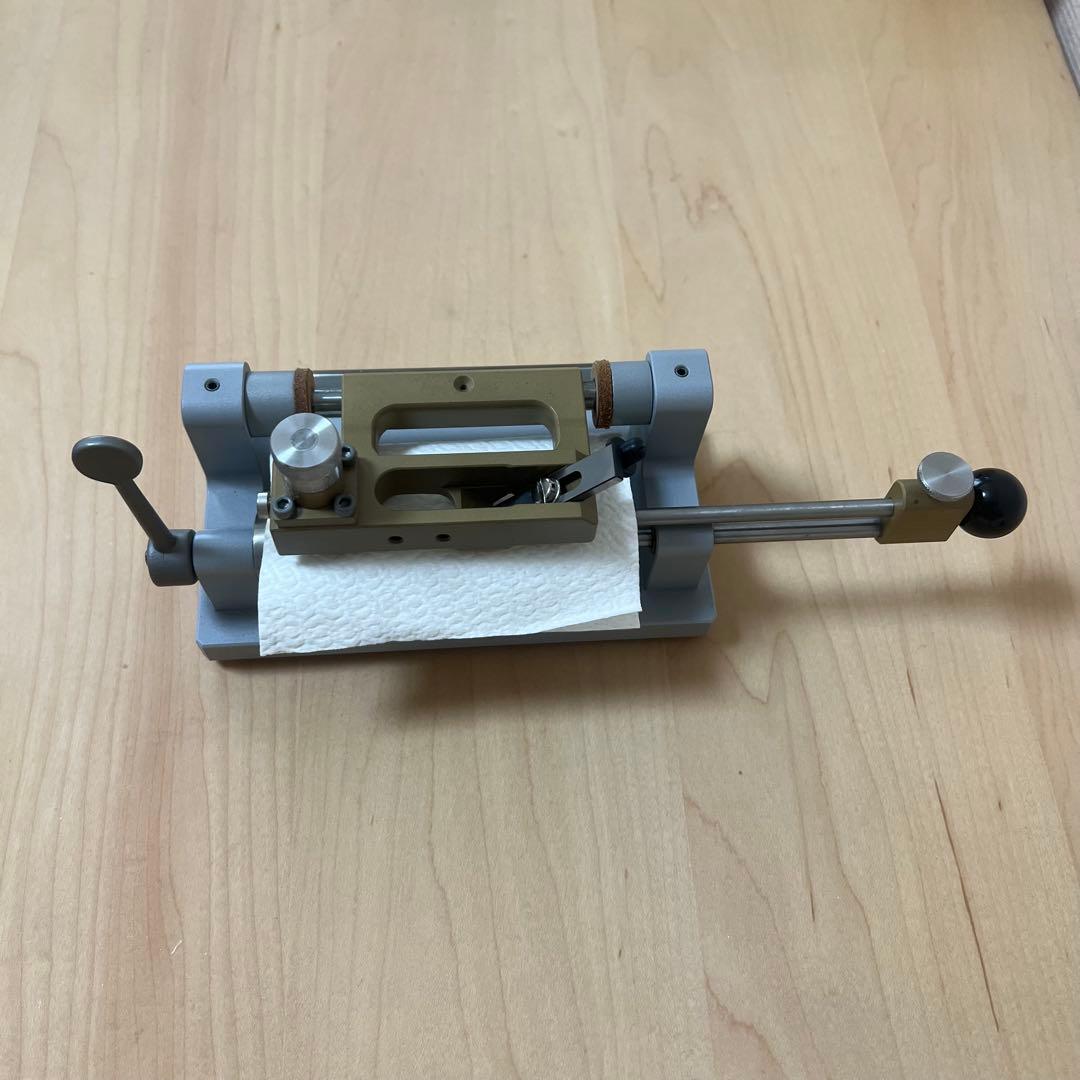 リーガー　obメイキングマシン