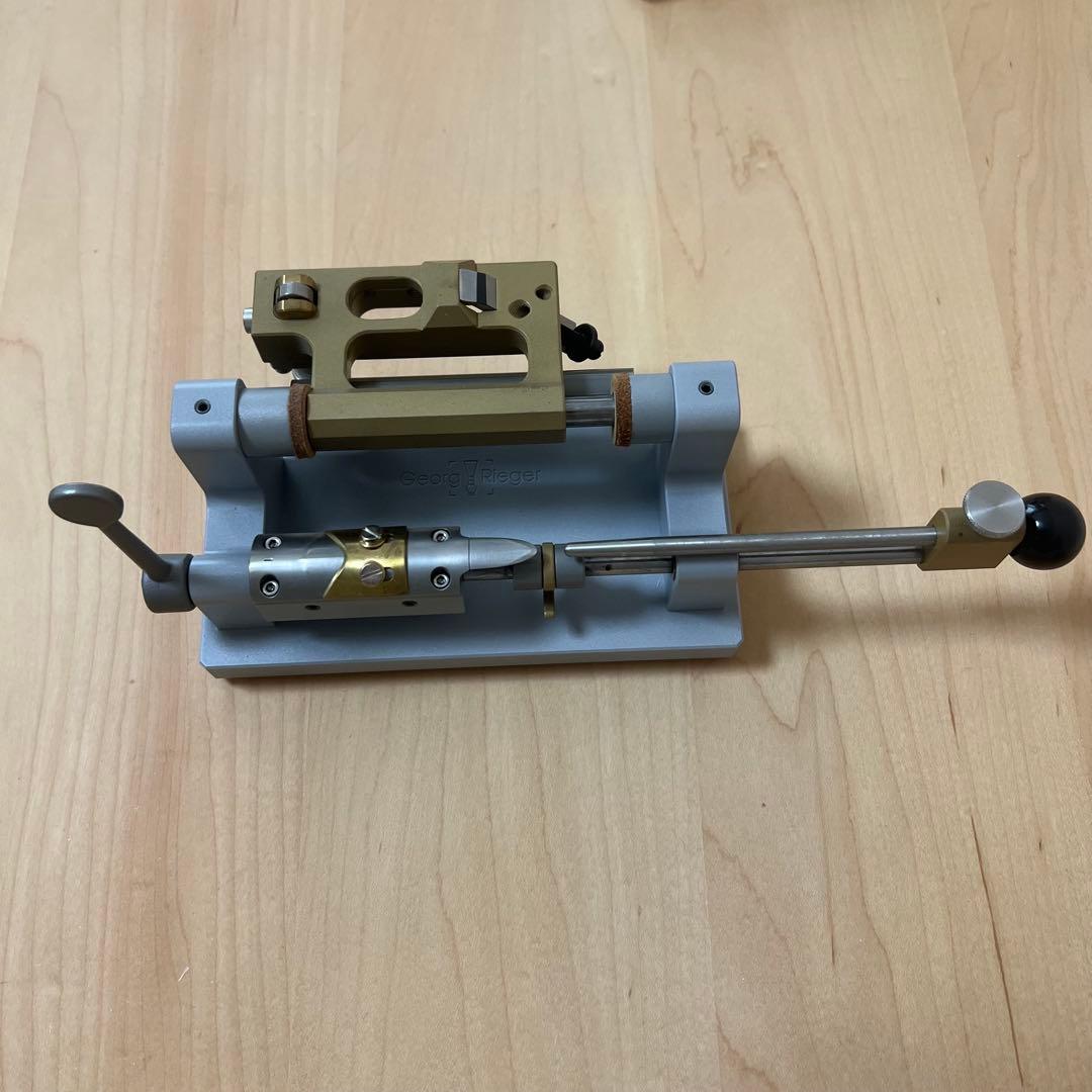 リーガー　obメイキングマシン