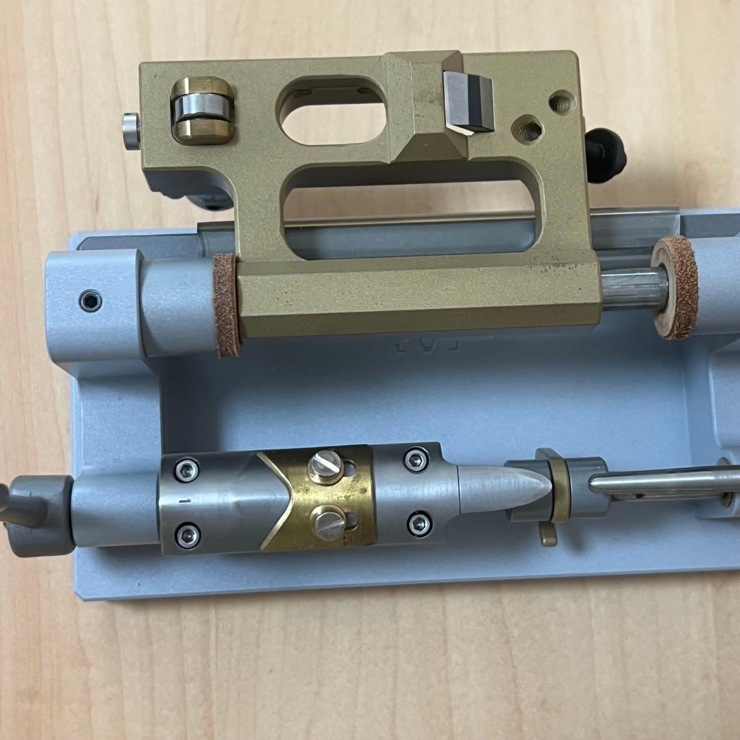 リーガー　obメイキングマシン