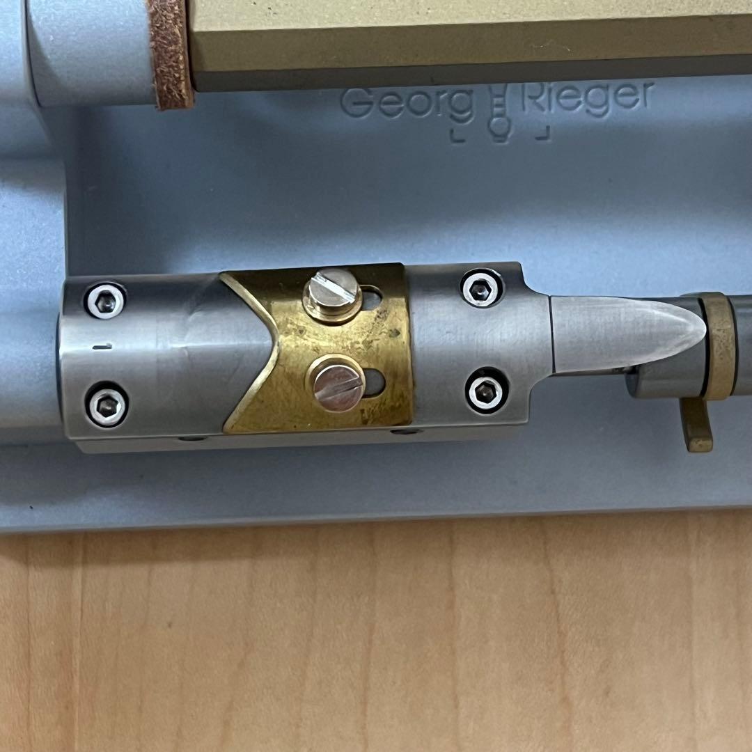 リーガー　obメイキングマシン