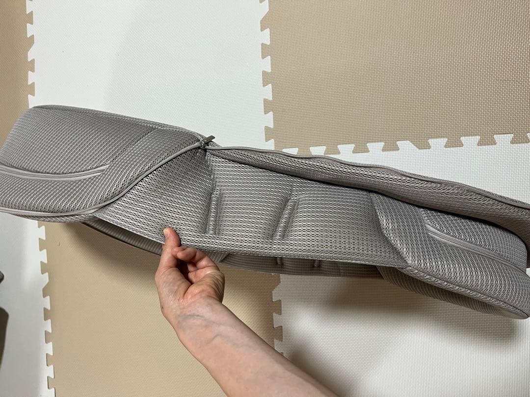 ほぼ新品！ネオママイズム　ベッドインベッド