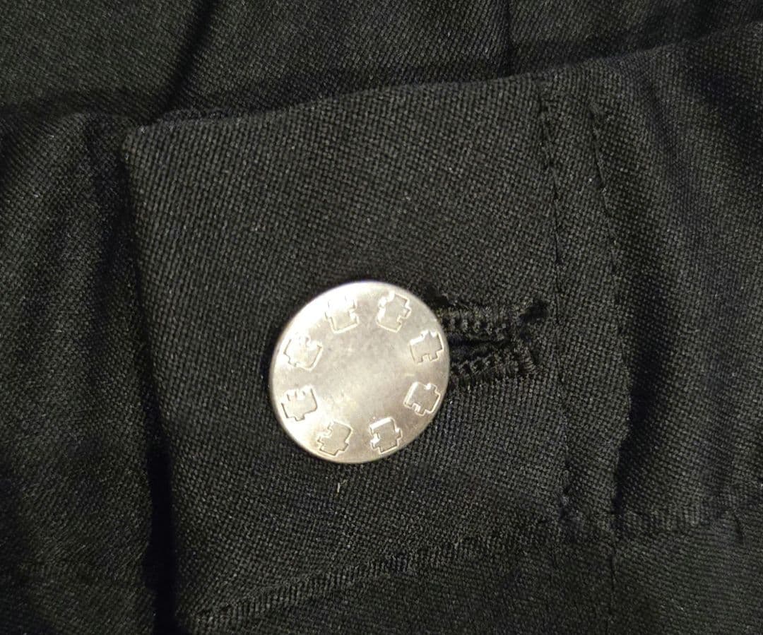 tttmsw 25ss スラックス　PT03