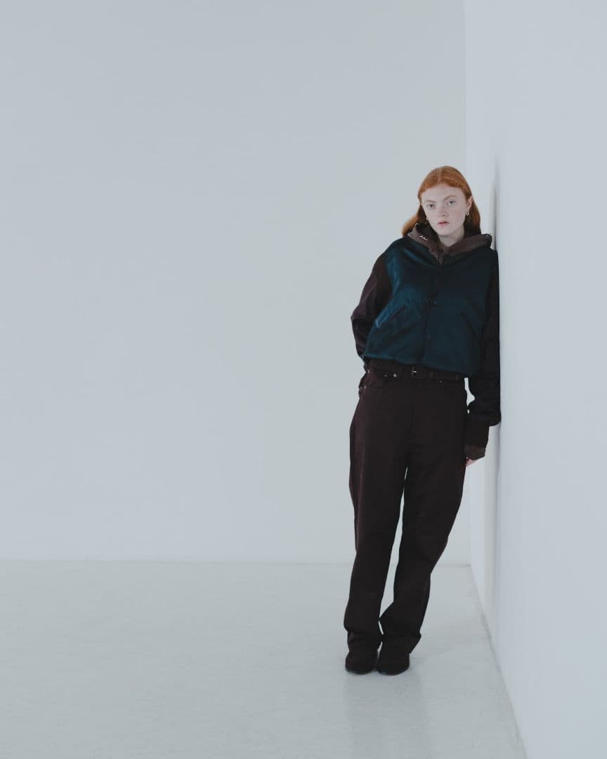 tttmsw 25ss スラックス　PT03