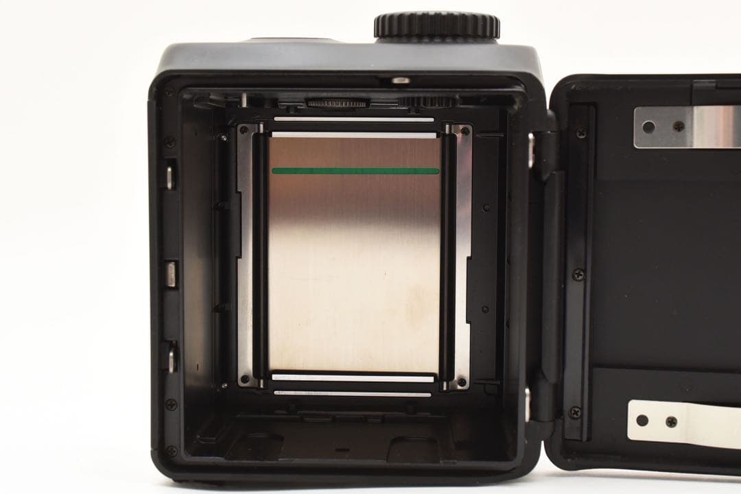 その他 #153 MAMIYA645 PRO 120 ROLL FILM HOLDER