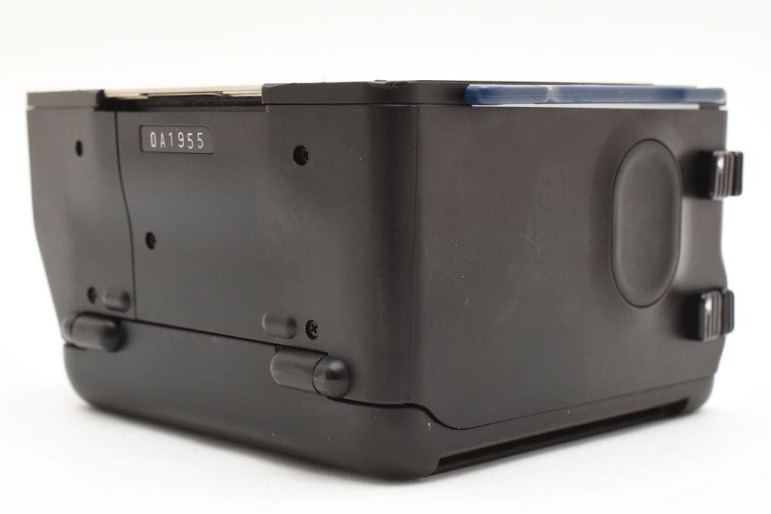 その他 #153 MAMIYA645 PRO 120 ROLL FILM HOLDER