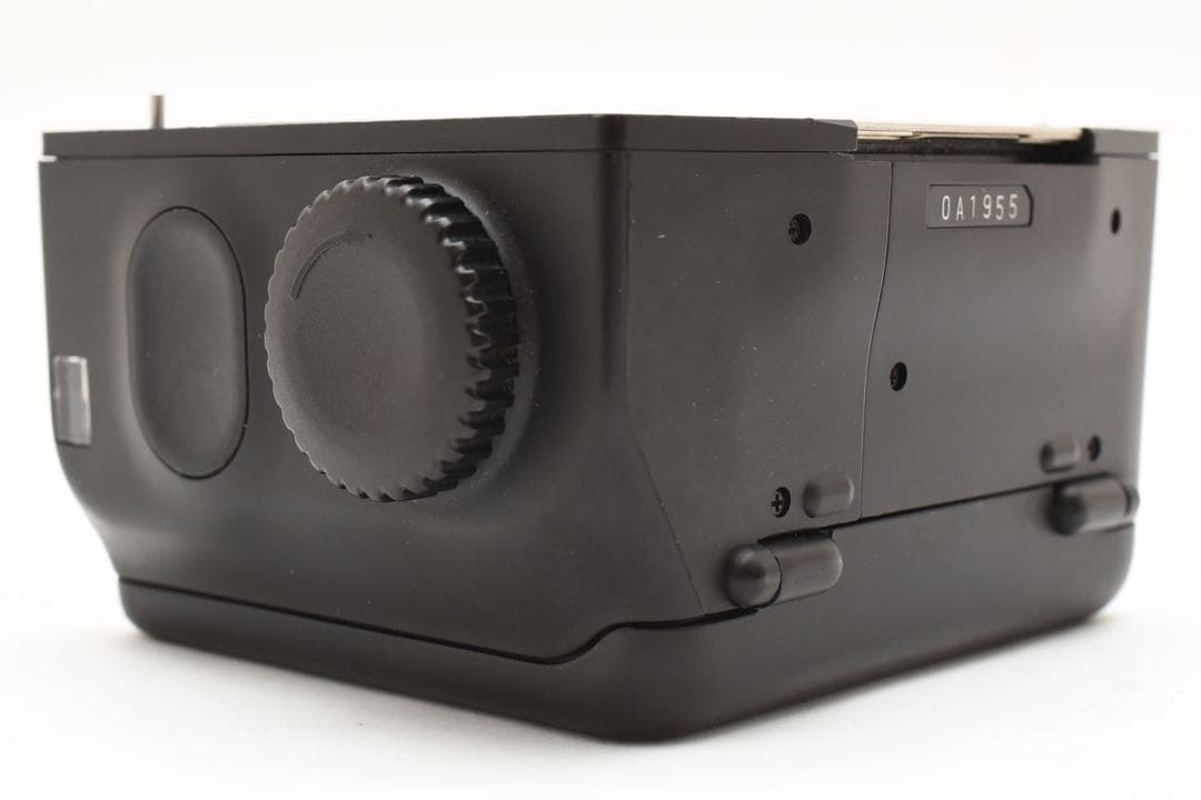 その他 #153 MAMIYA645 PRO 120 ROLL FILM HOLDER