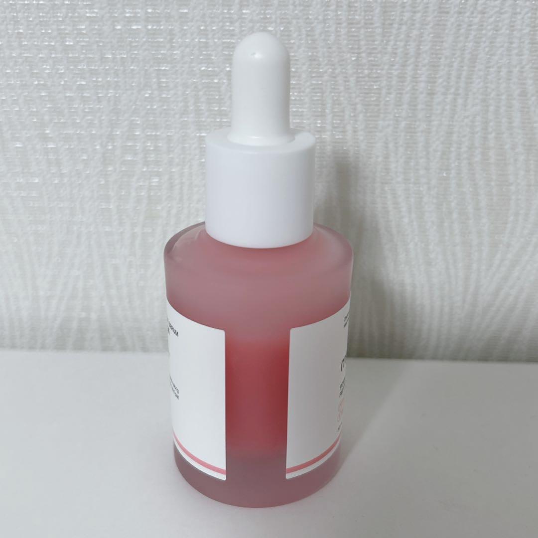 メディキューブ ブースタープロ ミニ ホワイト　白 PDRNピンク 美容液