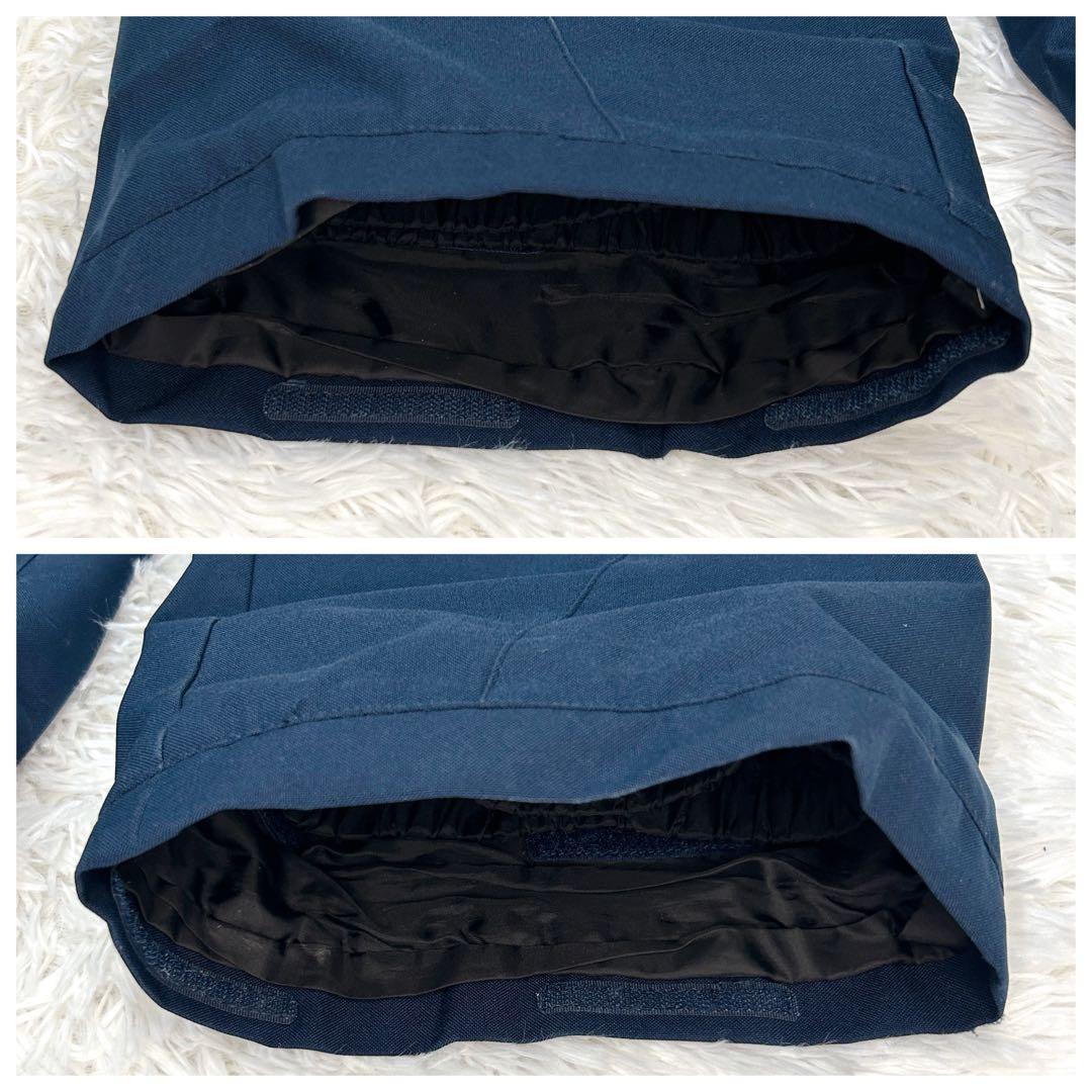 phenix NORGE スキーウェア 150 サイズ