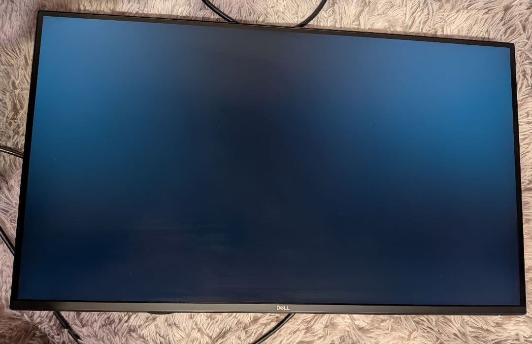 Dell S272DS-A 27インチ モニター