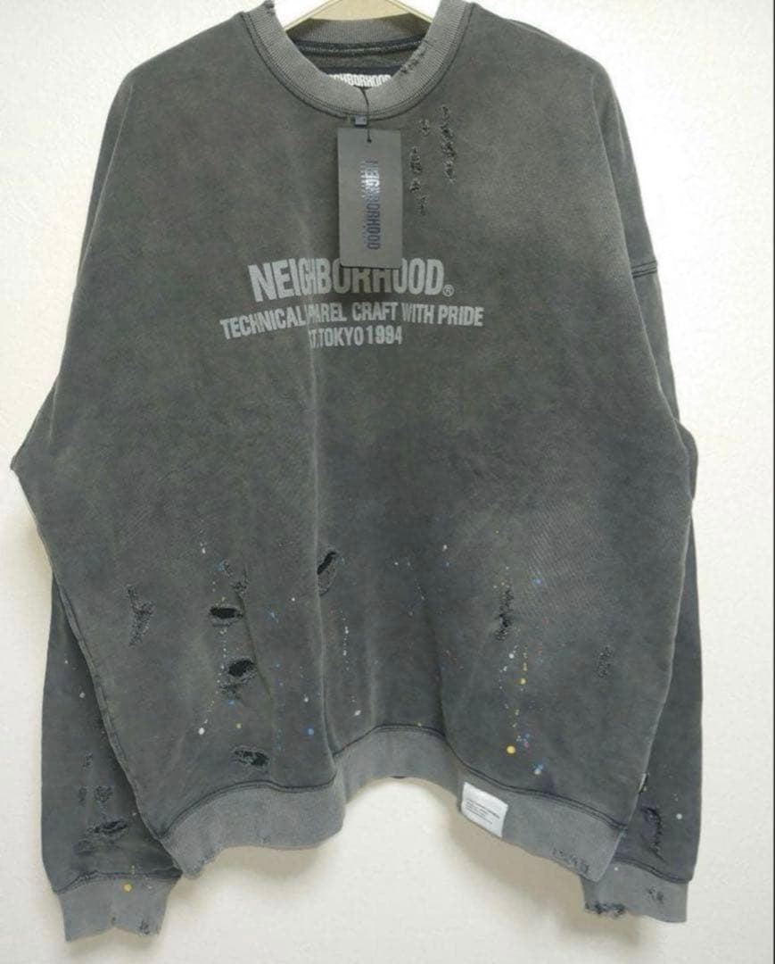 み*う様 ネイバーフッド 伊勢丹 savege