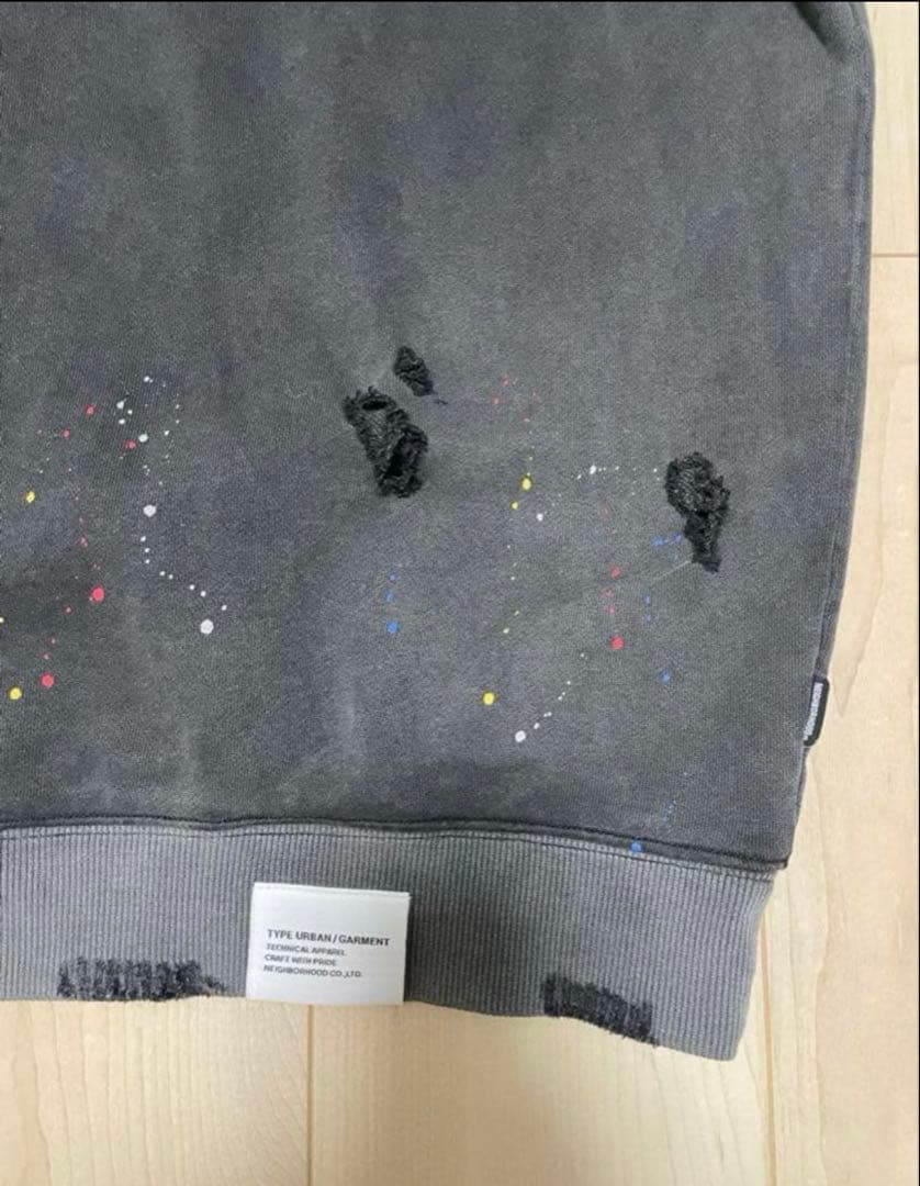 み*う様 ネイバーフッド 伊勢丹 savege