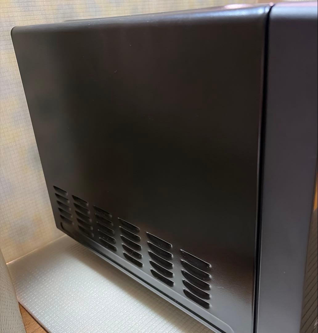 SHARP電子レンジ（2020年製）