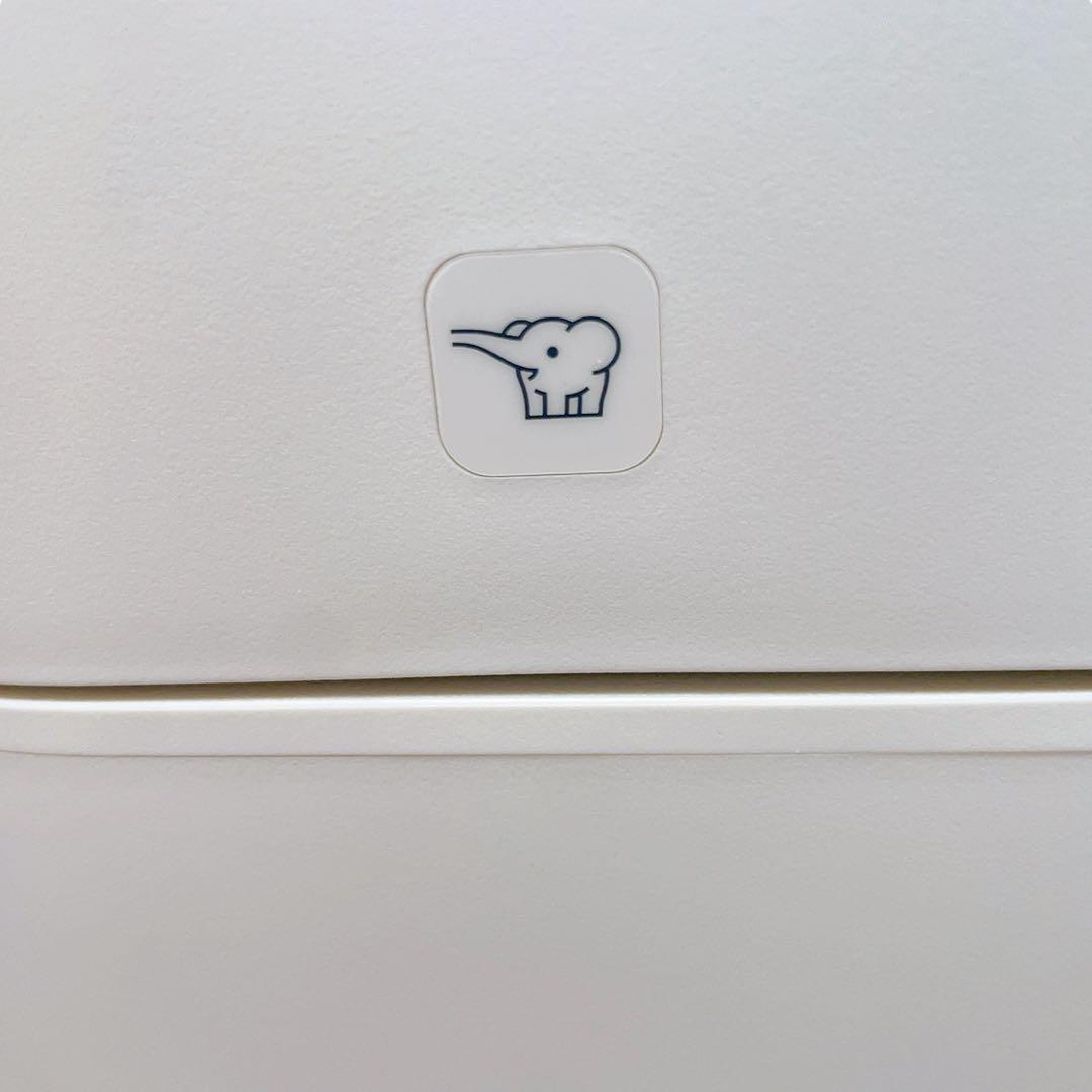 【最安値・極美品】STAN. 自動調理なべ EL-KA23型 象印