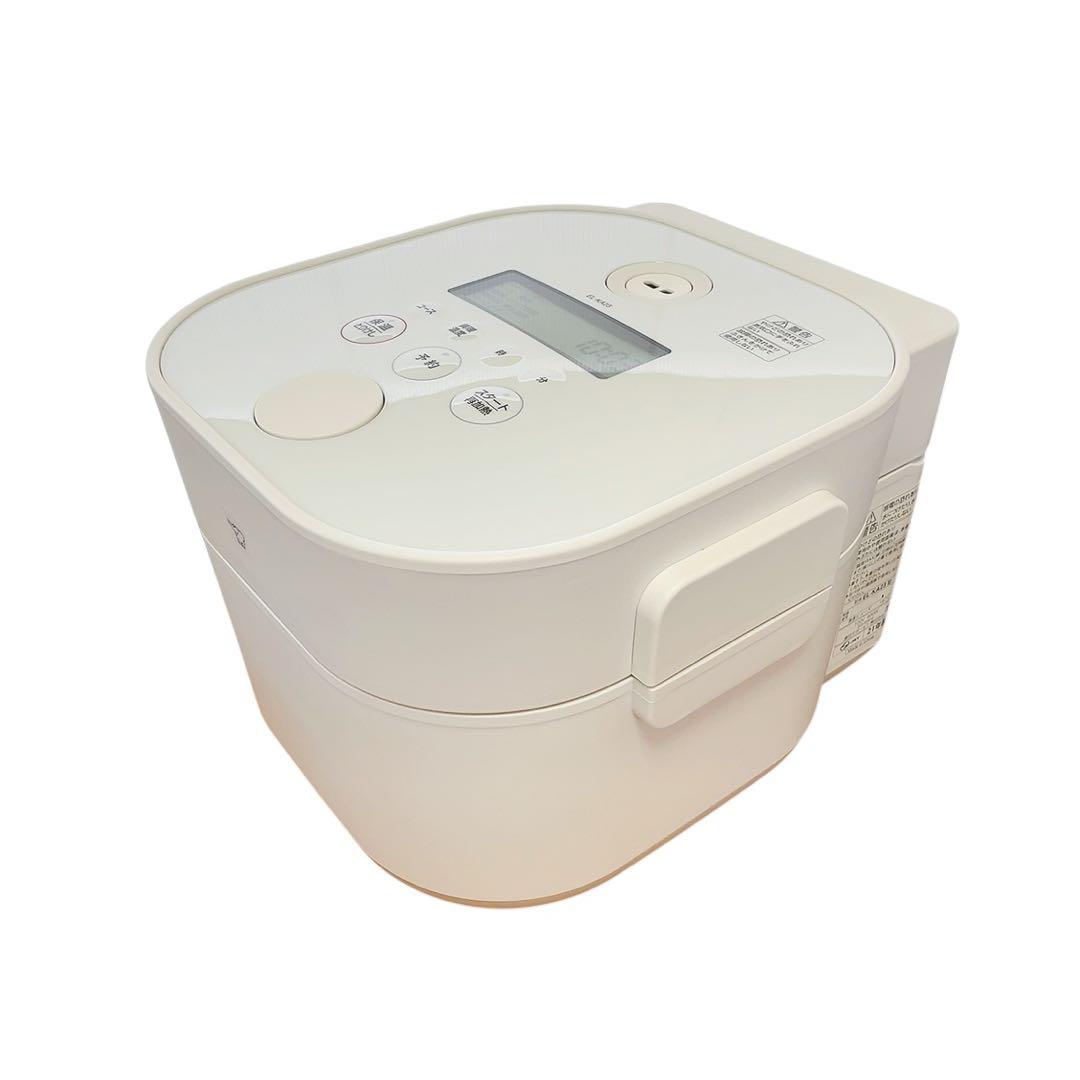 【最安値・極美品】STAN. 自動調理なべ EL-KA23型 象印