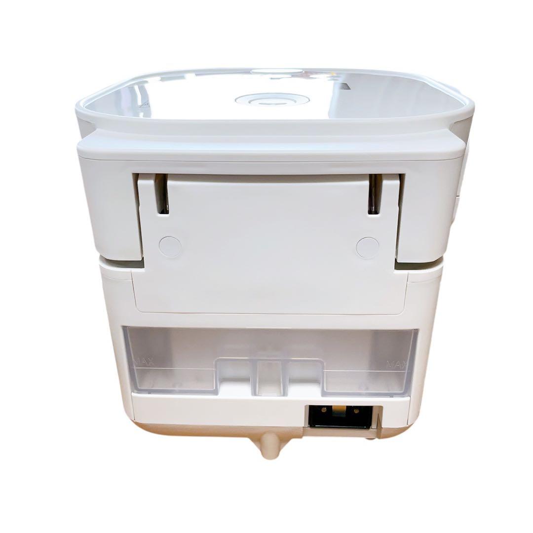 【最安値・極美品】STAN. 自動調理なべ EL-KA23型 象印