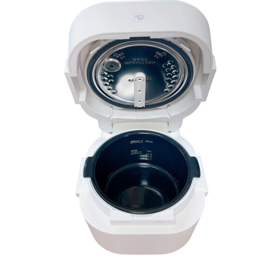 【最安値・極美品】STAN. 自動調理なべ EL-KA23型 象印