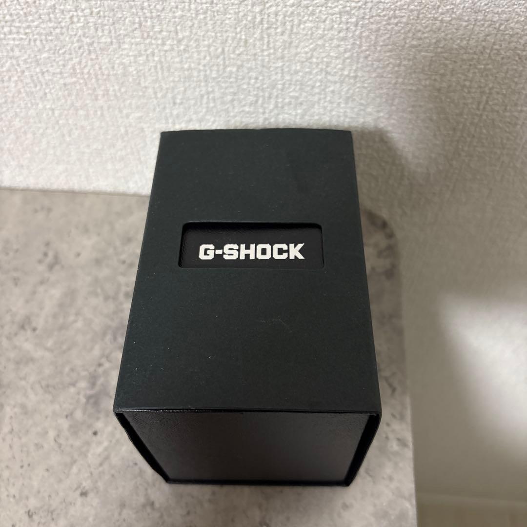 G-SHOCK GST-W300-7AJF 白